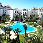 Marina Agadir