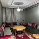 Agadir Holiday Apartment