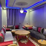 Agadir Holiday Apartment