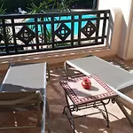 Residence Kabbaje