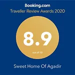Sweet Home Of Agadir