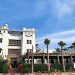Borjs Hotel Suites & Spa