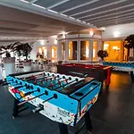 Casa Mia Family Suites