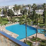 Hotel Marhaba