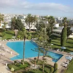 Hotel Marhaba