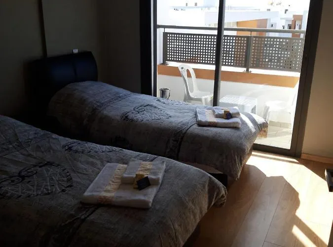 Appartement Yasmine