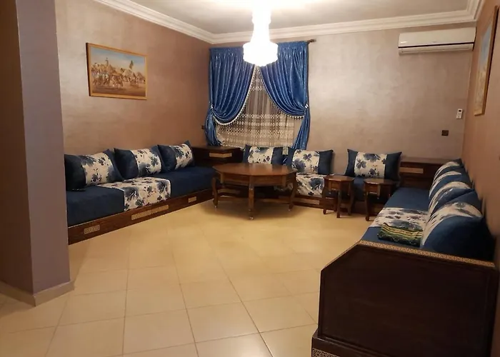 Residence Annaser 3