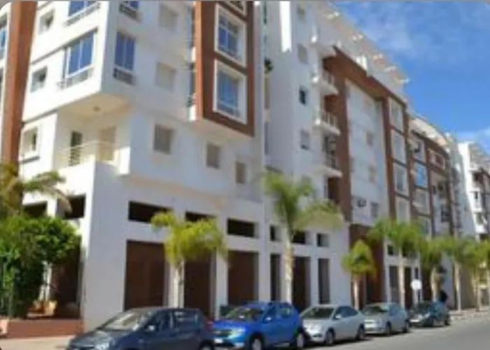 Al Baraka Agadir