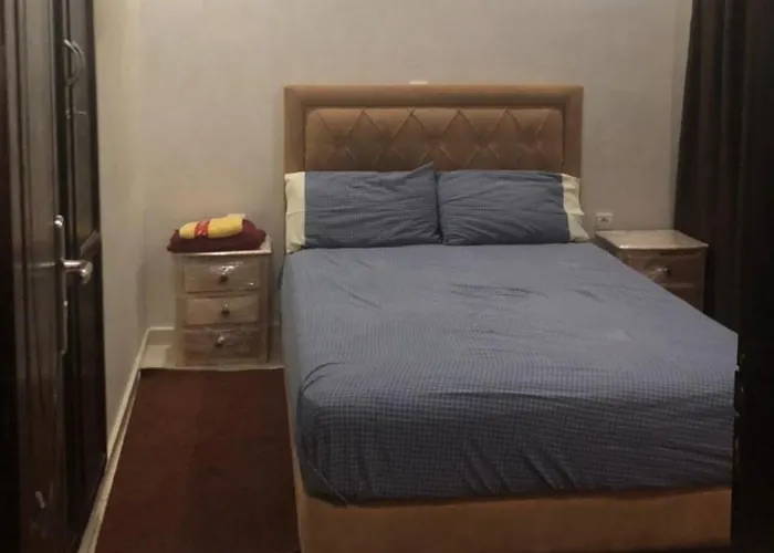 Superbe Appartement F3 Tout Confort