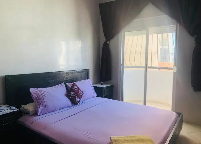 Nice Apartment For A Very Resonanble Price