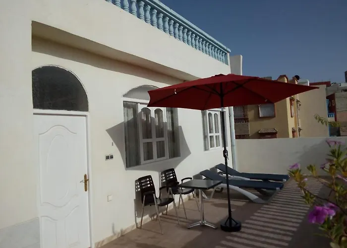 Amal\'S House