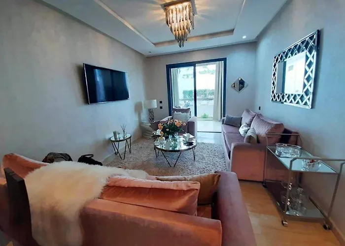 Residence Hivernage Founty 5165