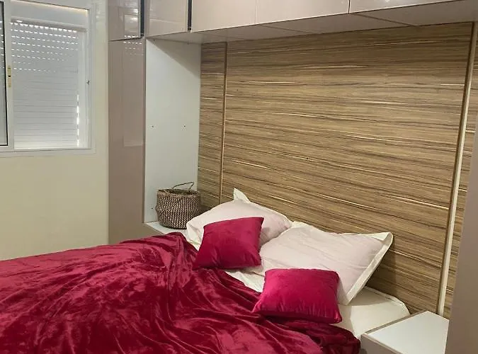 App 2 Bedroom Adrar Agadir