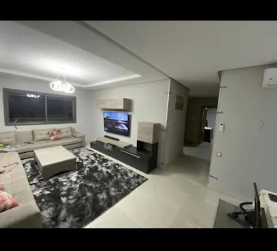 Residence Yasmine