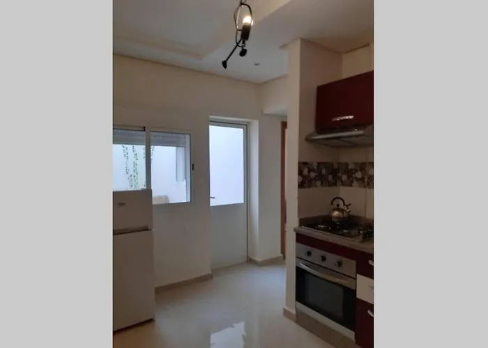 Appartement Marbella