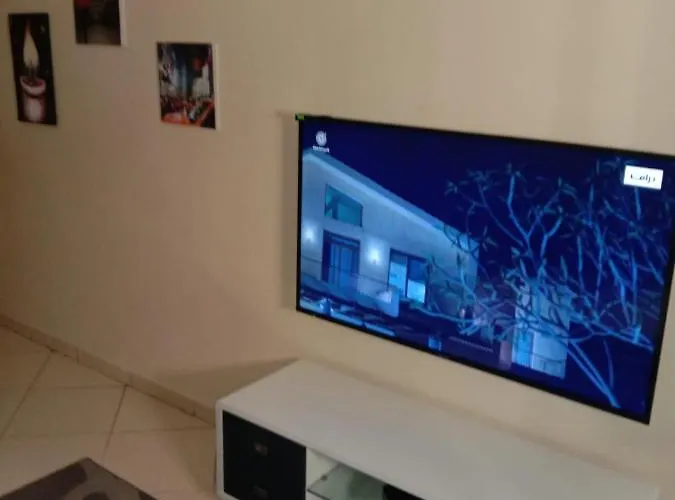 Suite Apartment Fawzi