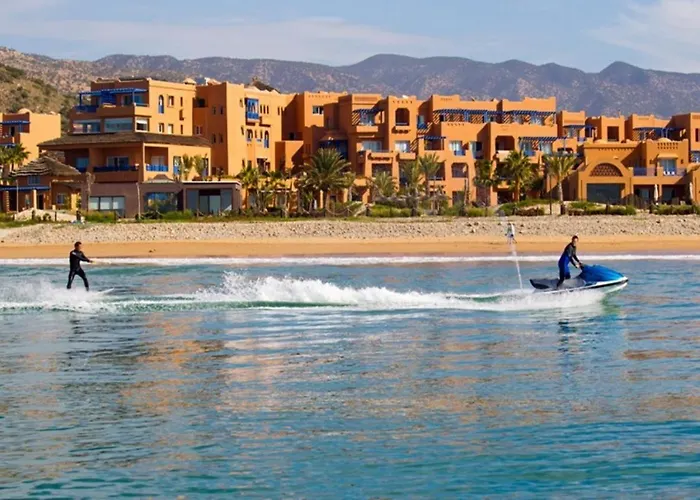 Paradis Plage Pieds Dans L\'Eau - Superbe Appartement & Jaccuzi