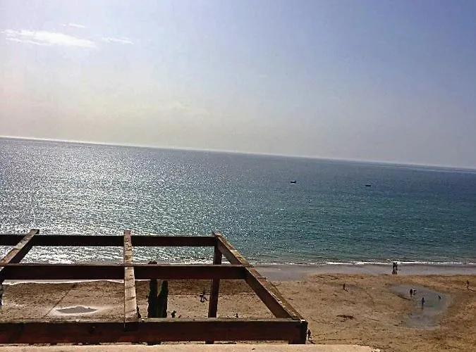 Tigmi Lkhir Taghazout