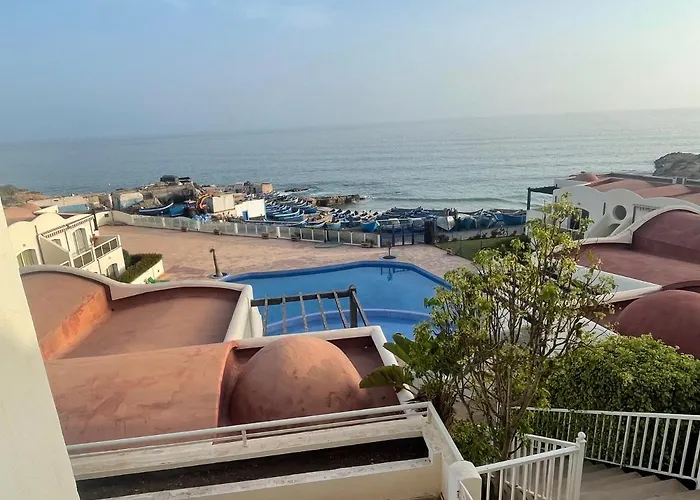 Residence Les Meridiennes Tiguert Agadir
