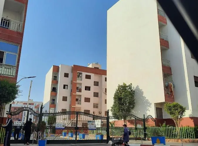 Residence Nasser 3