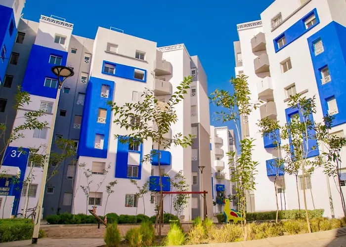 Serenity Apartment