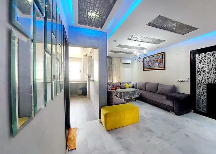 Appartement Agadir