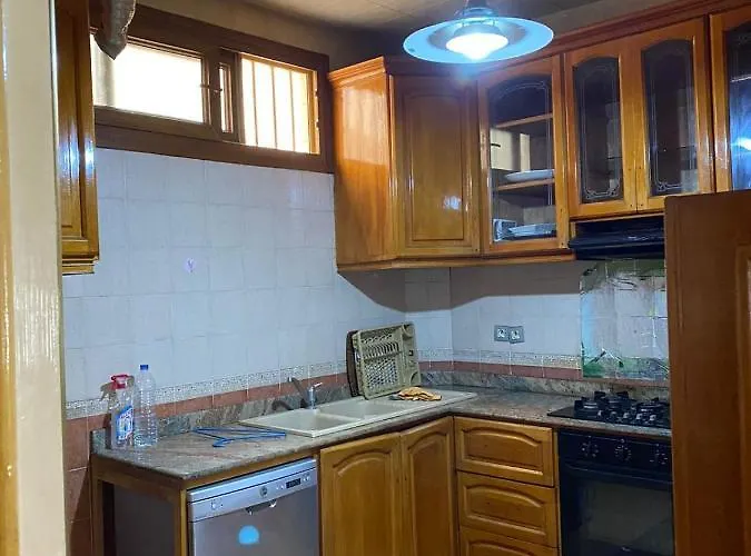 Residence Ifran 1