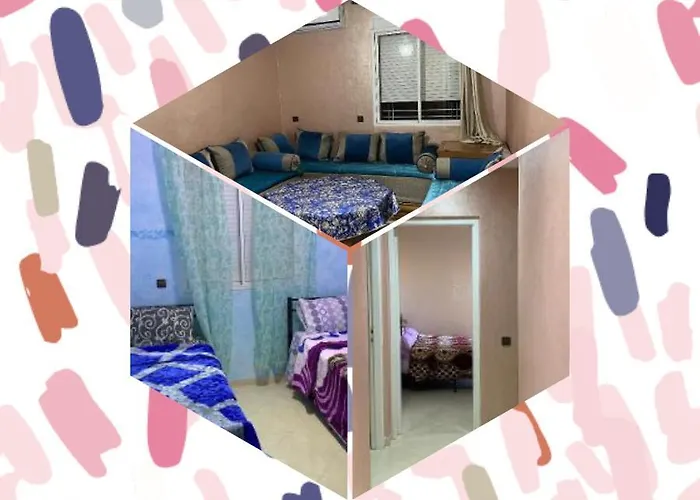 Residence Al Osra