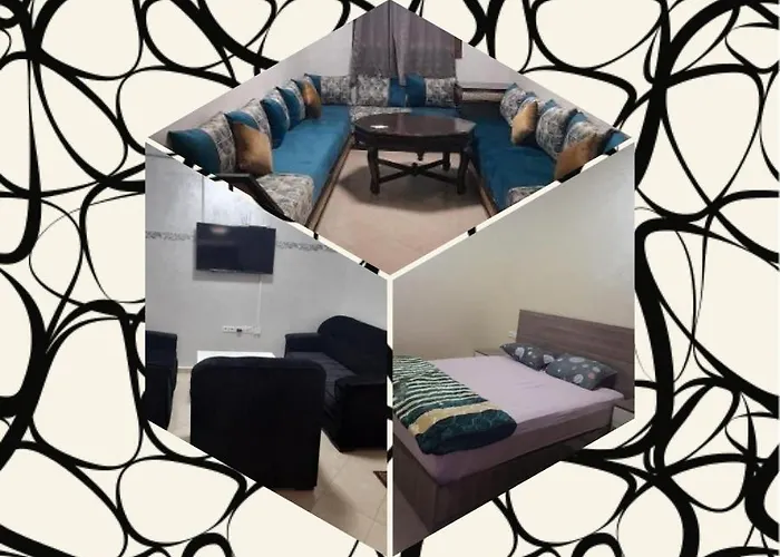 Residence Ennasr 3