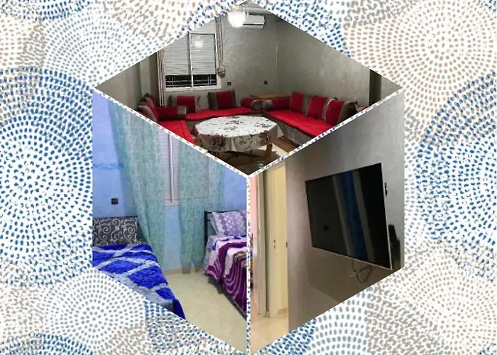 Agadir Holiday Apartment
