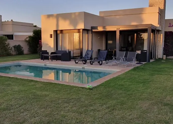 Villa Shemsy