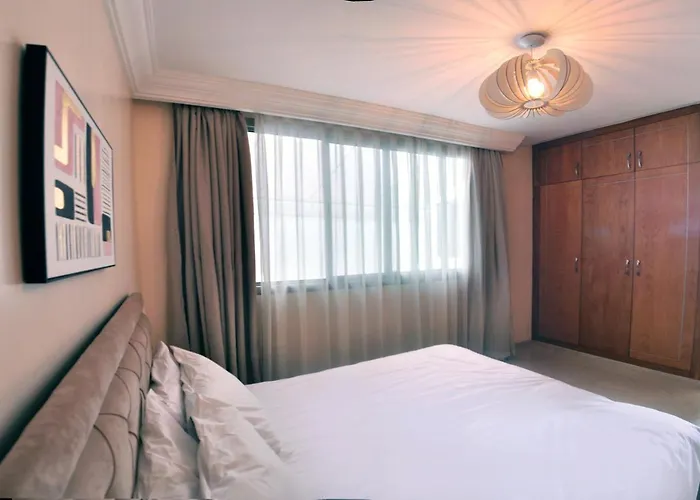 Agadir Luxury Appartement