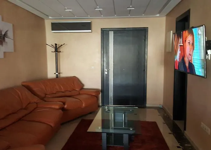 Residence Hiba