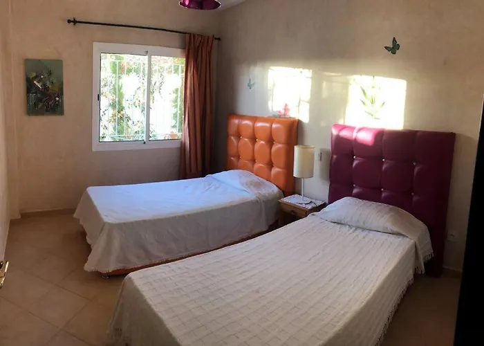 A9 Bel Appartement Vue Sur La Plage