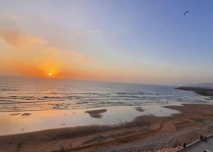 Amoureux De Plage Et Surf