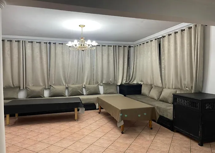 Villa Sonaba