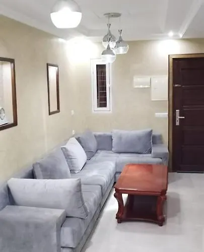 Villa El Kheir