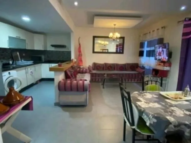 Residence Sakani
