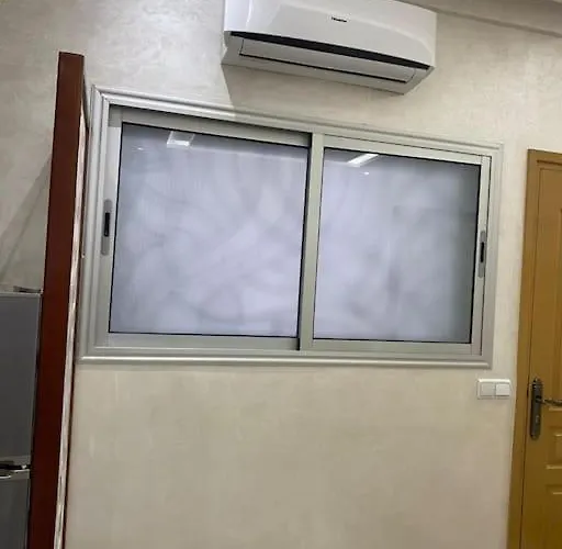 Geil Wohnung In Agadir Zentrum Haut Founty