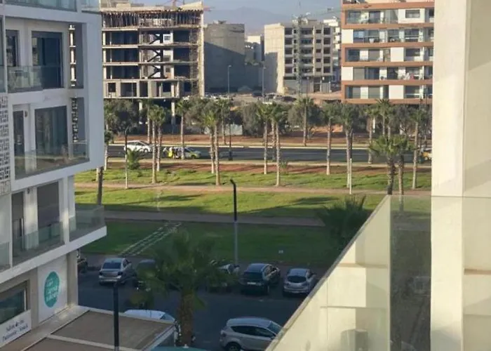 Sofia Apartement Agadirbay