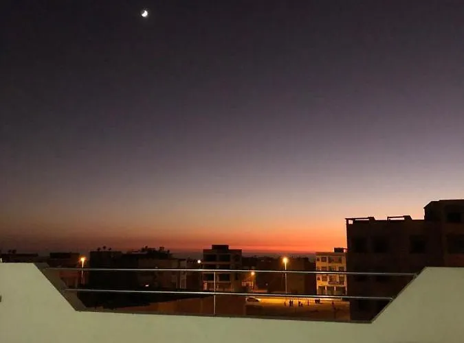 Agadir Vibes Appartement