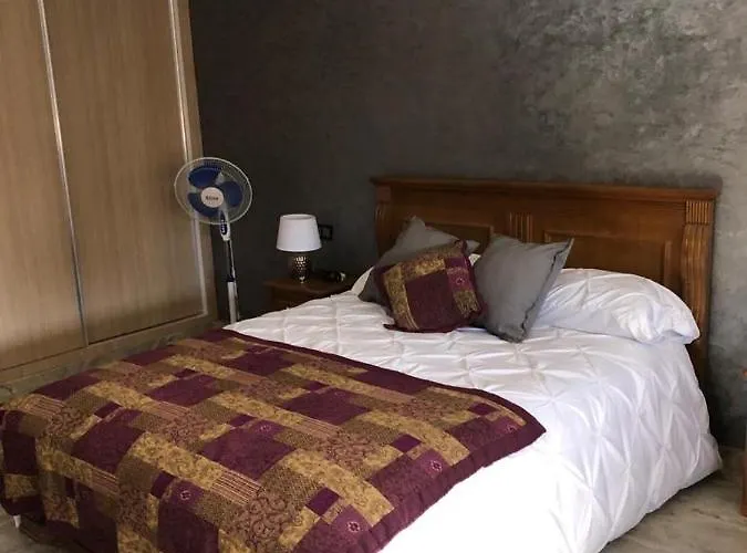 Agadir Vibes En-Suite Rooms