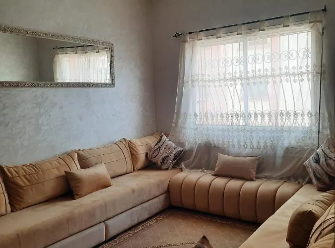 Bel Appartement A Louer