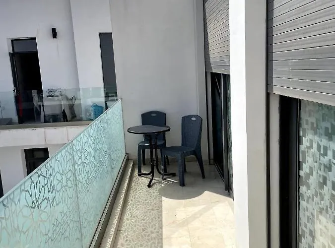 Appartement Agadir Bay