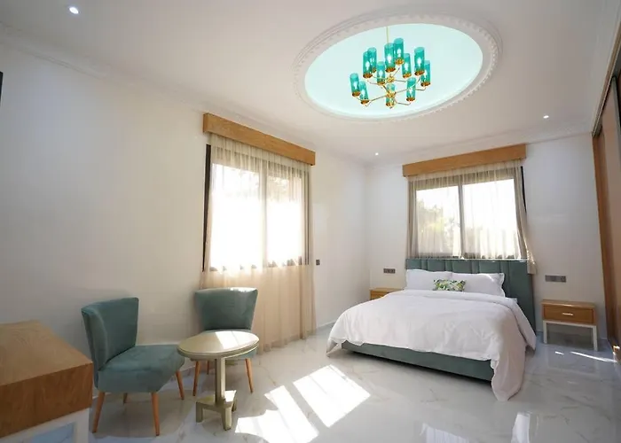 Luxury Villa Ecologique