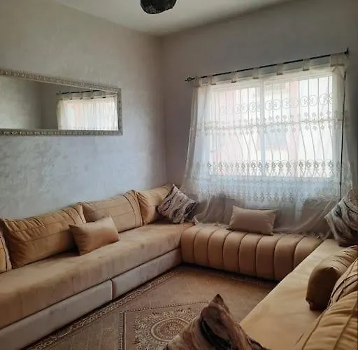 Bel Appartement A Louer