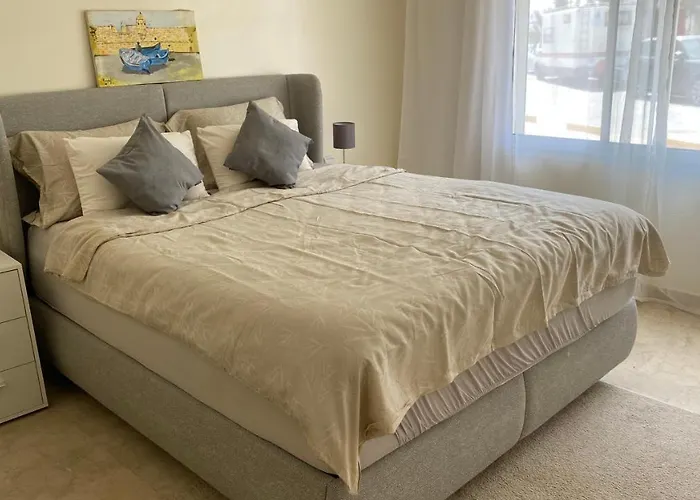 Apartement Marina Zina, Agadir