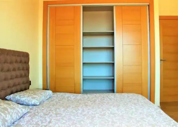 Luxury 2Bed Appartment @ Agadir Bay