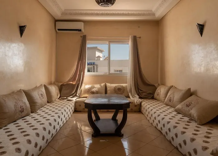 Agadir Beach Appartment