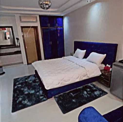 Riad Dar Salam